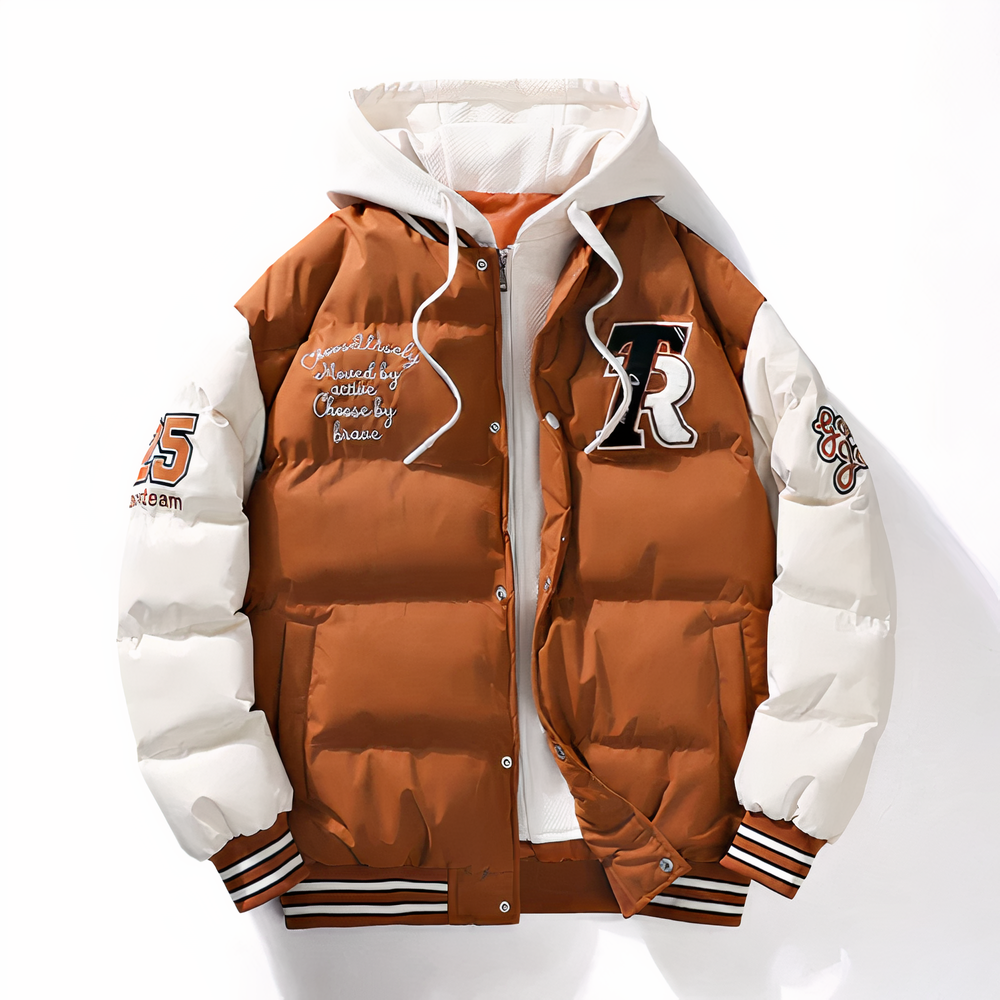 WW | Bomberjacke