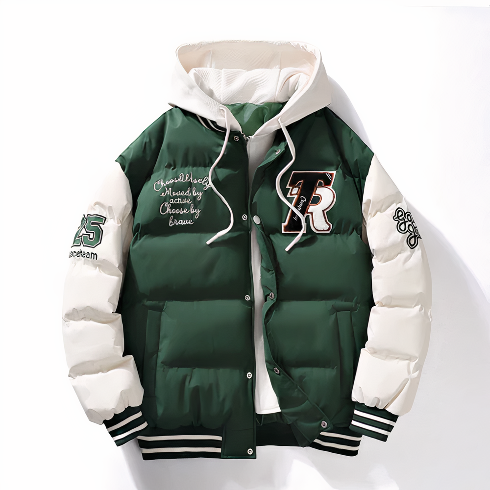 WW | Women's Bomber Jacket