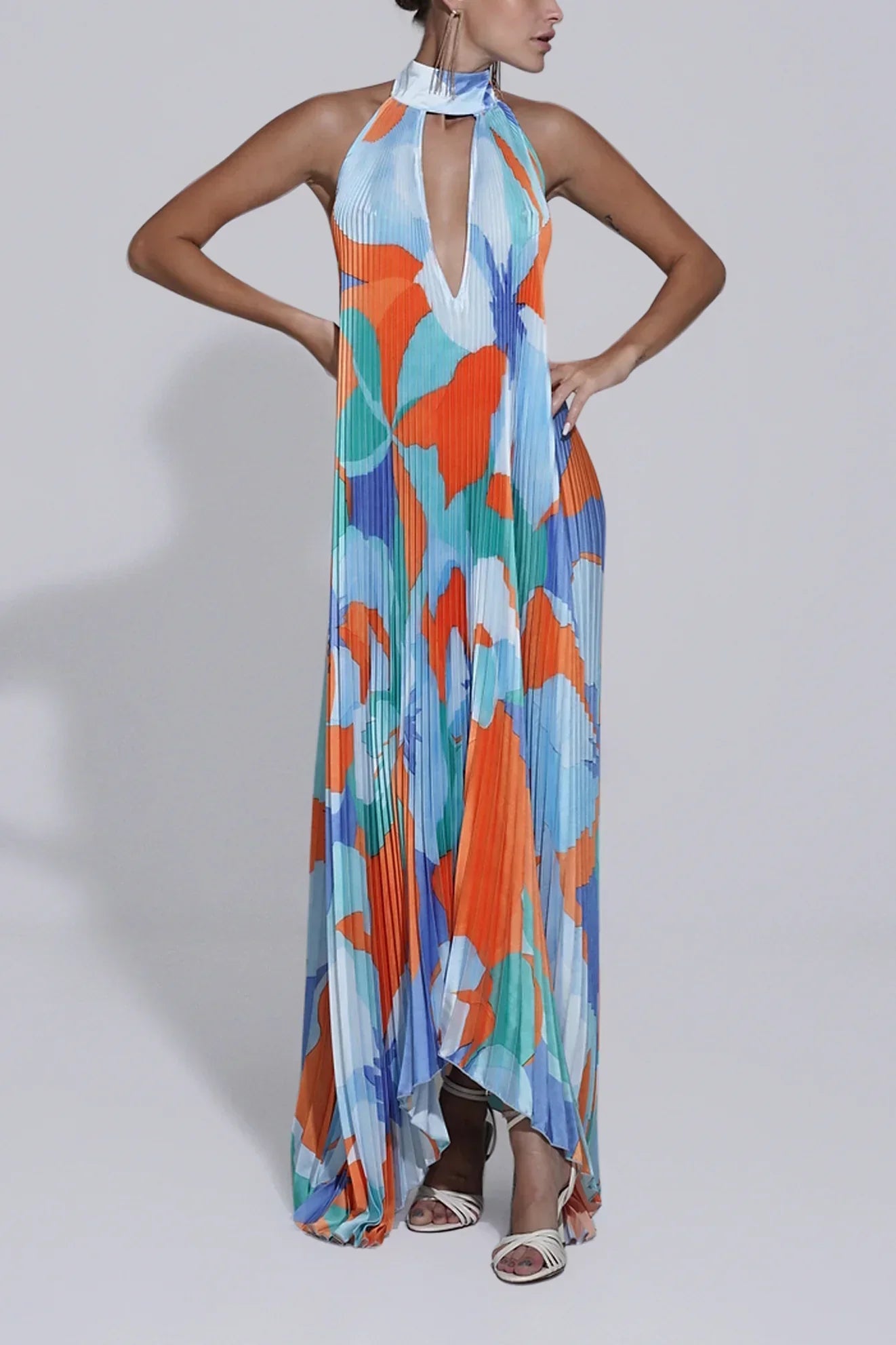 Shalia | Elegant dress