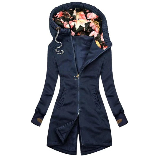 WW | Classic and elegant winter jacket