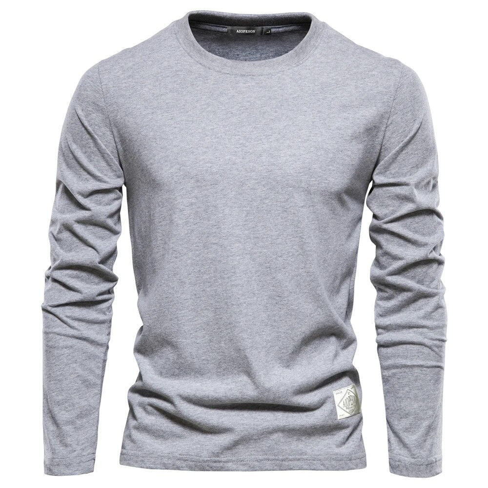 WW | Klassischer Pullover