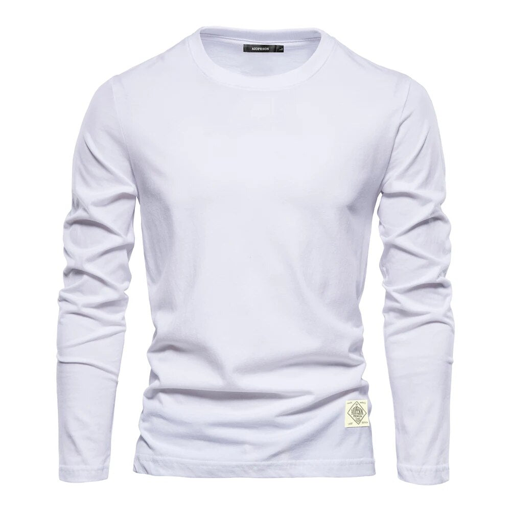 WW | Klassischer Pullover