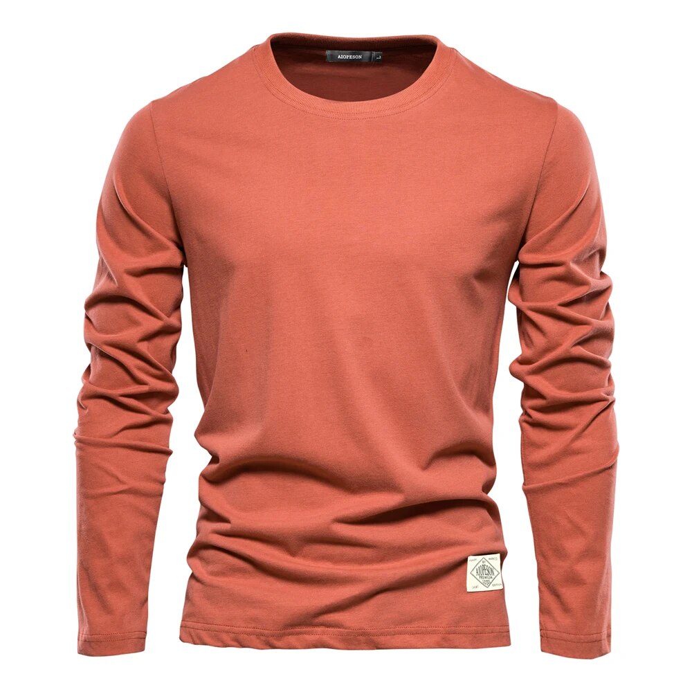 WW | Klassischer Pullover