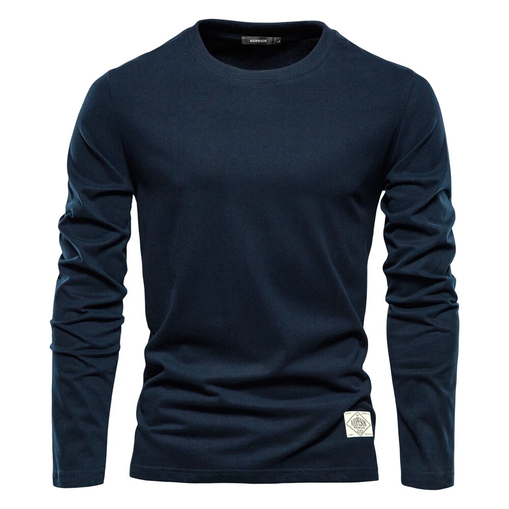 WW | Klassischer Pullover