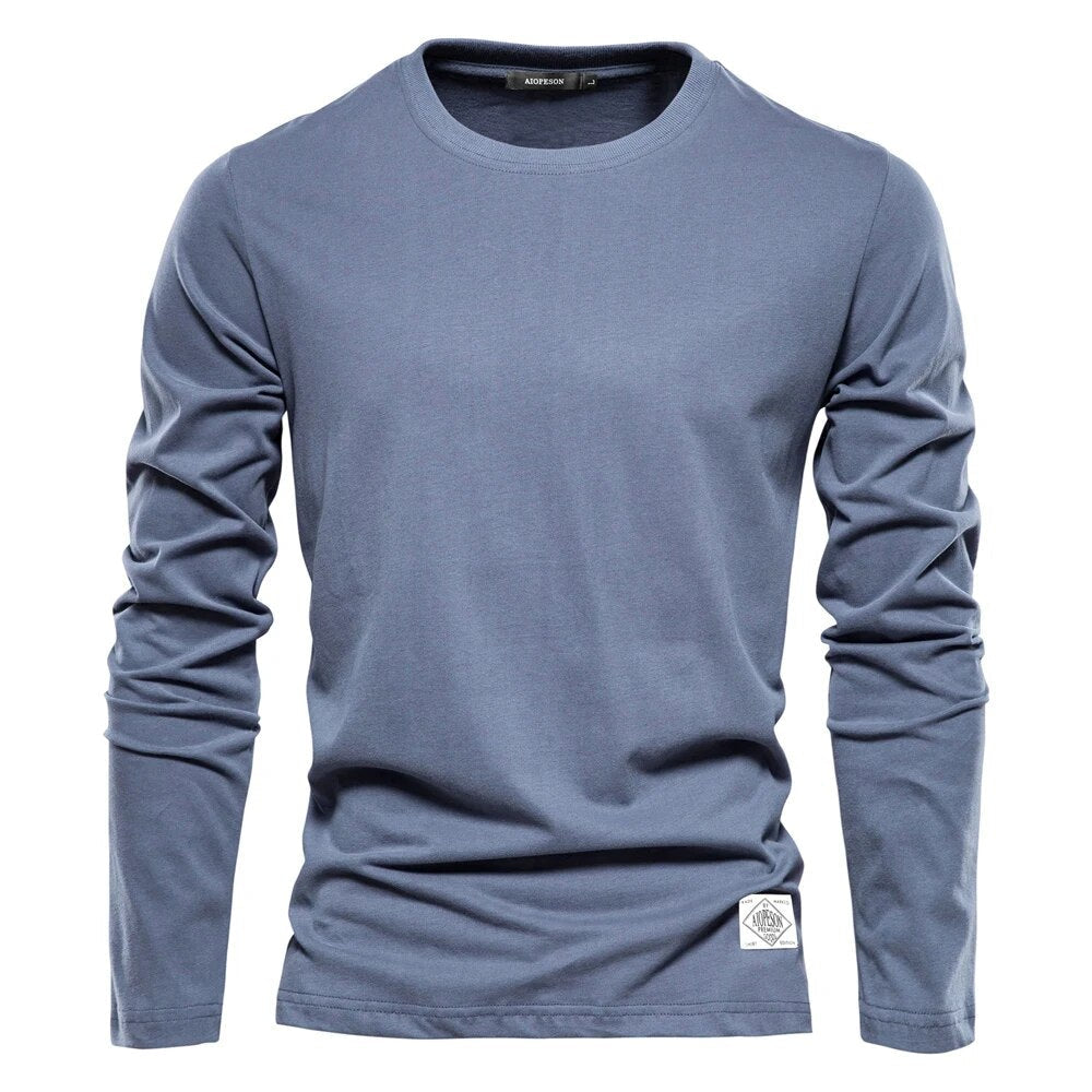 WW | Klassischer Pullover