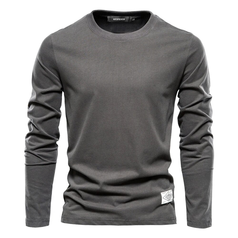 WW | Klassischer Pullover