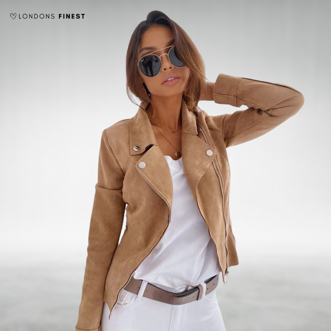Leighton™ | Stylish Comfort Jacket