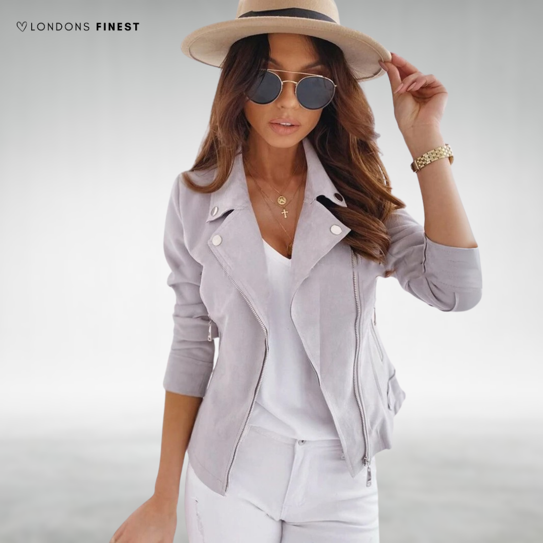 Leighton™ | Stylish Comfort Jacket