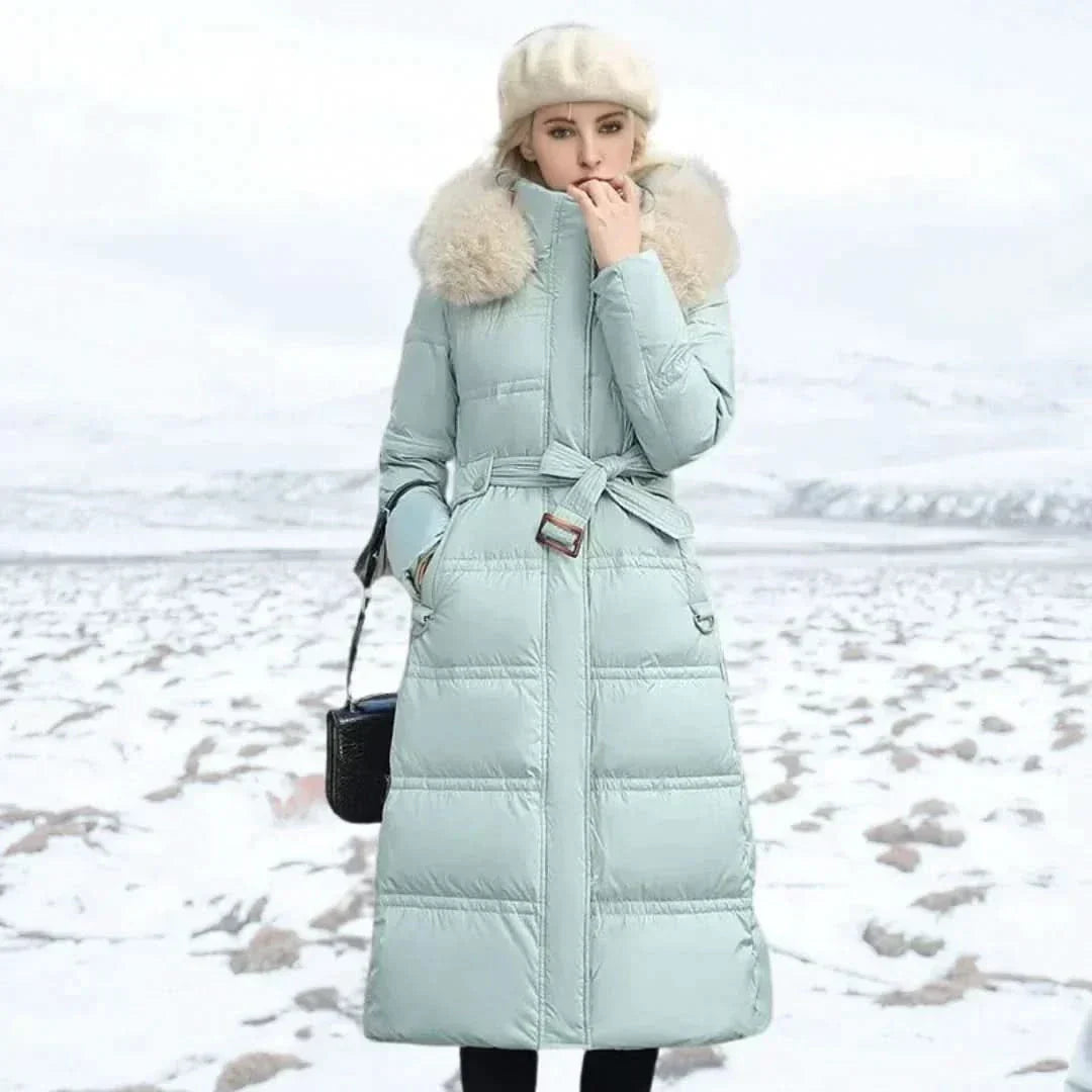 WW | sintEtica klassisch: eine elegante Jacke für jede Saison für Frauen