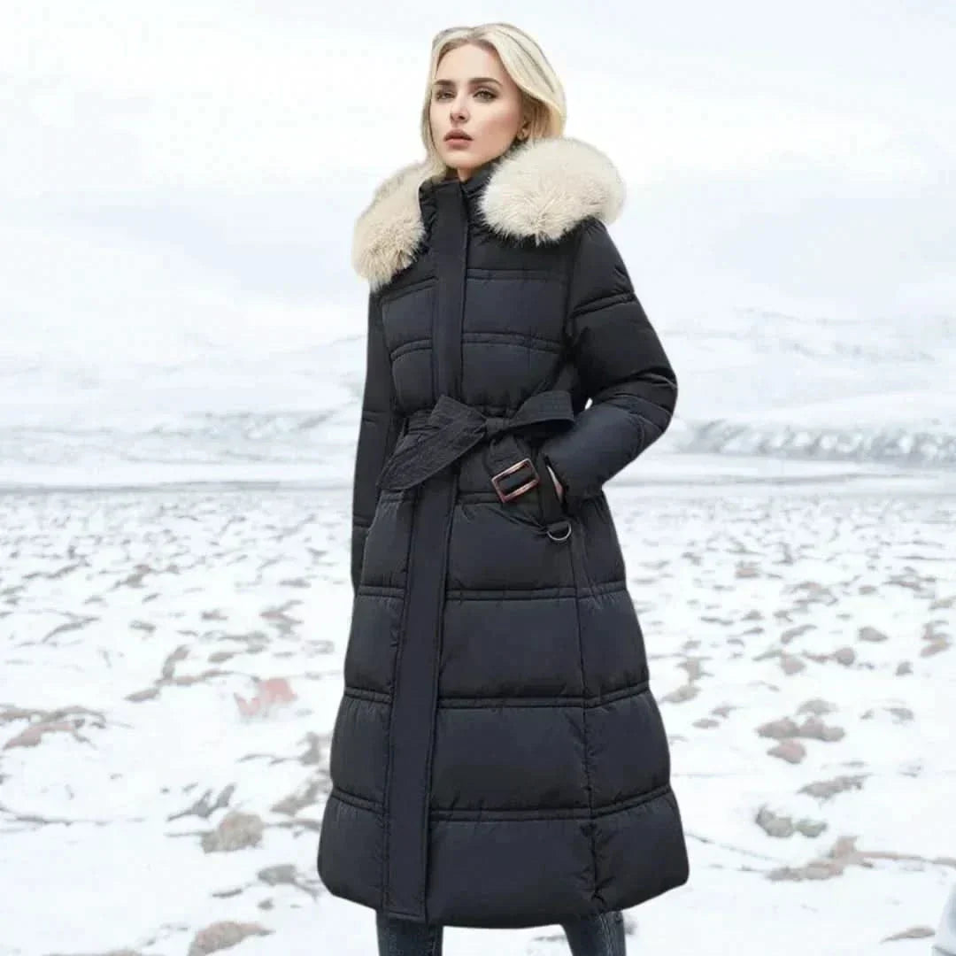 WW | sintEtica classic: an elegant jacket for women for any season