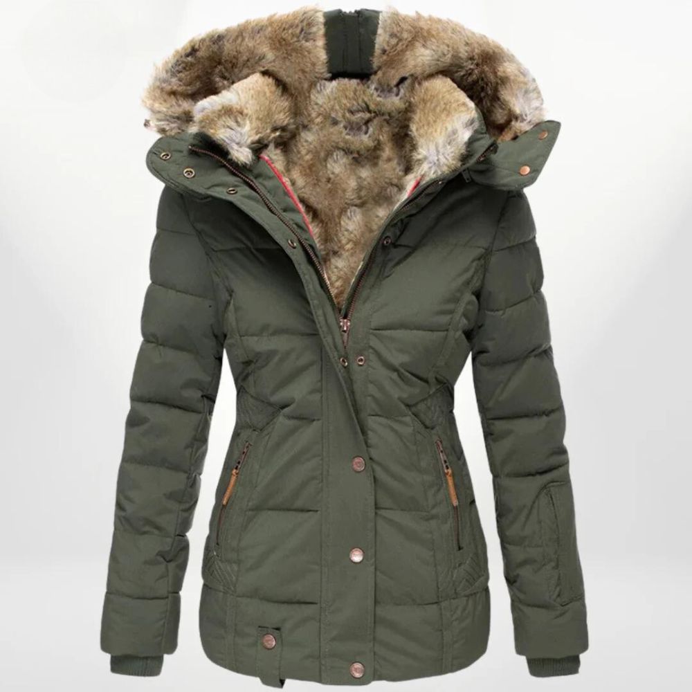 WW | Premium Women's Winter Coat