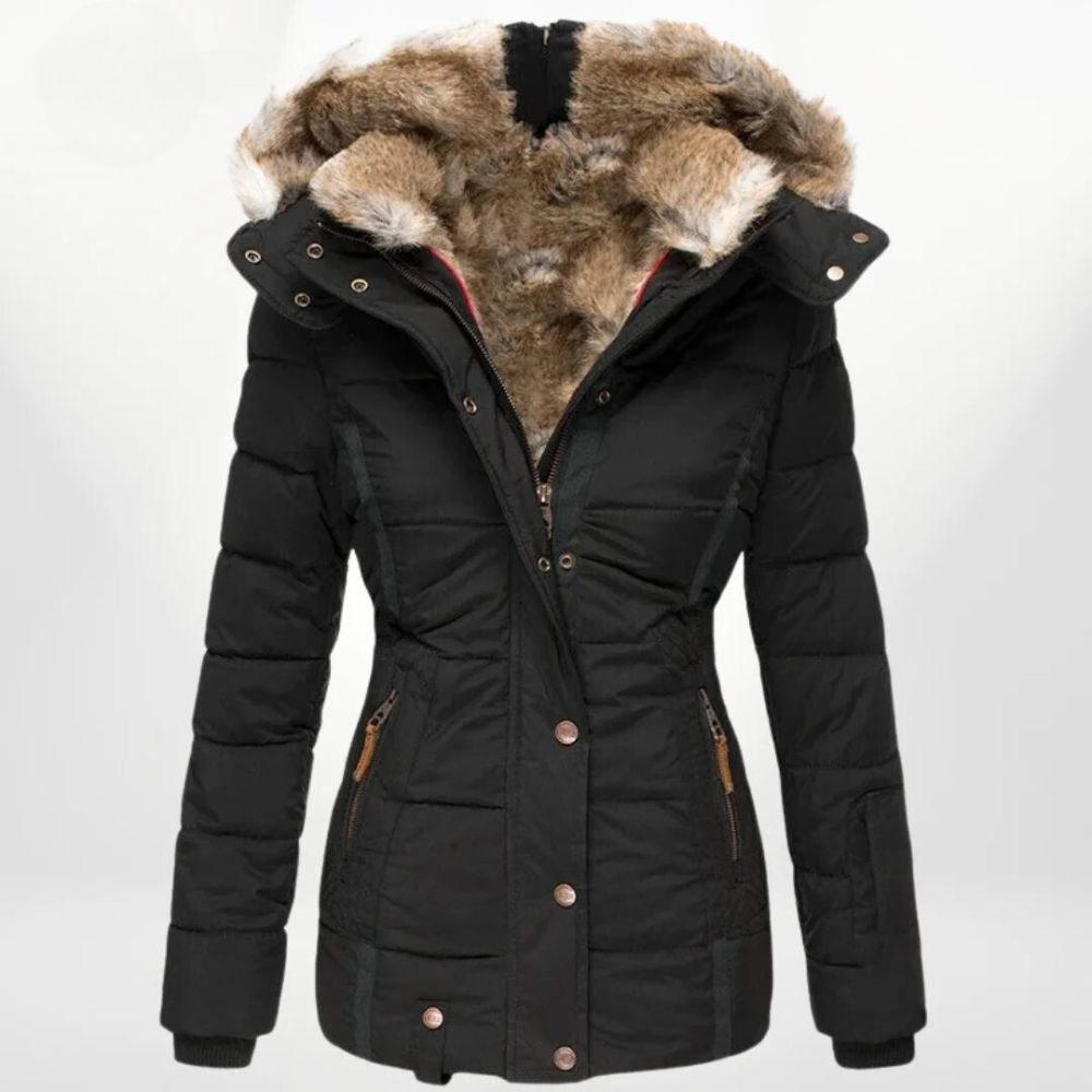 WW | Premium Women's Winter Coat