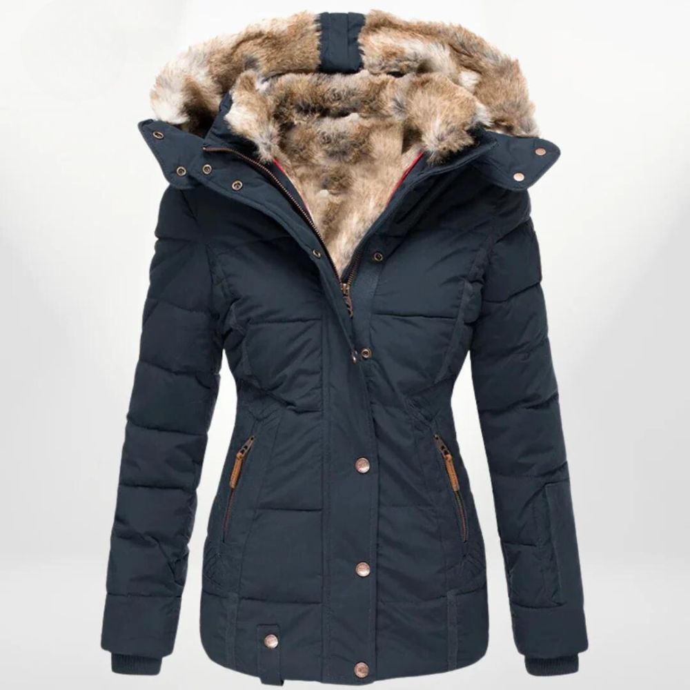 WW | Premium Women's Winter Coat