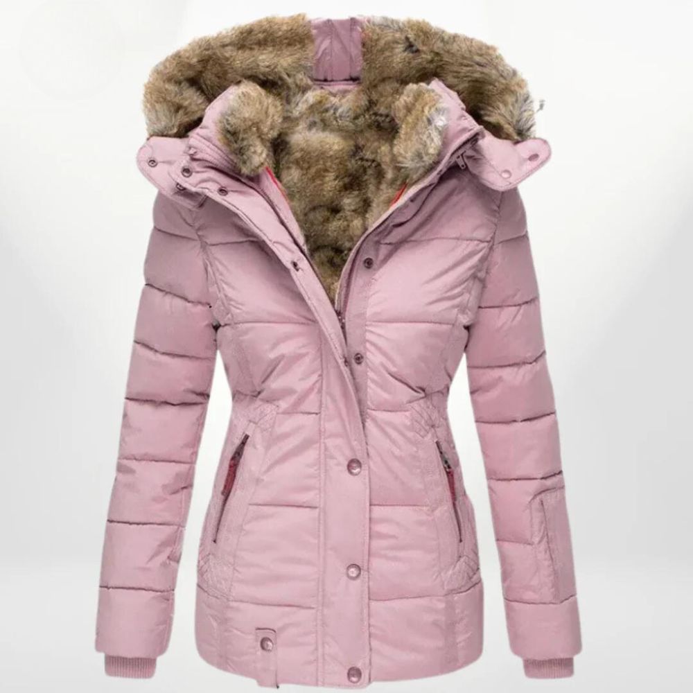 WW | Premium Women's Winter Coat