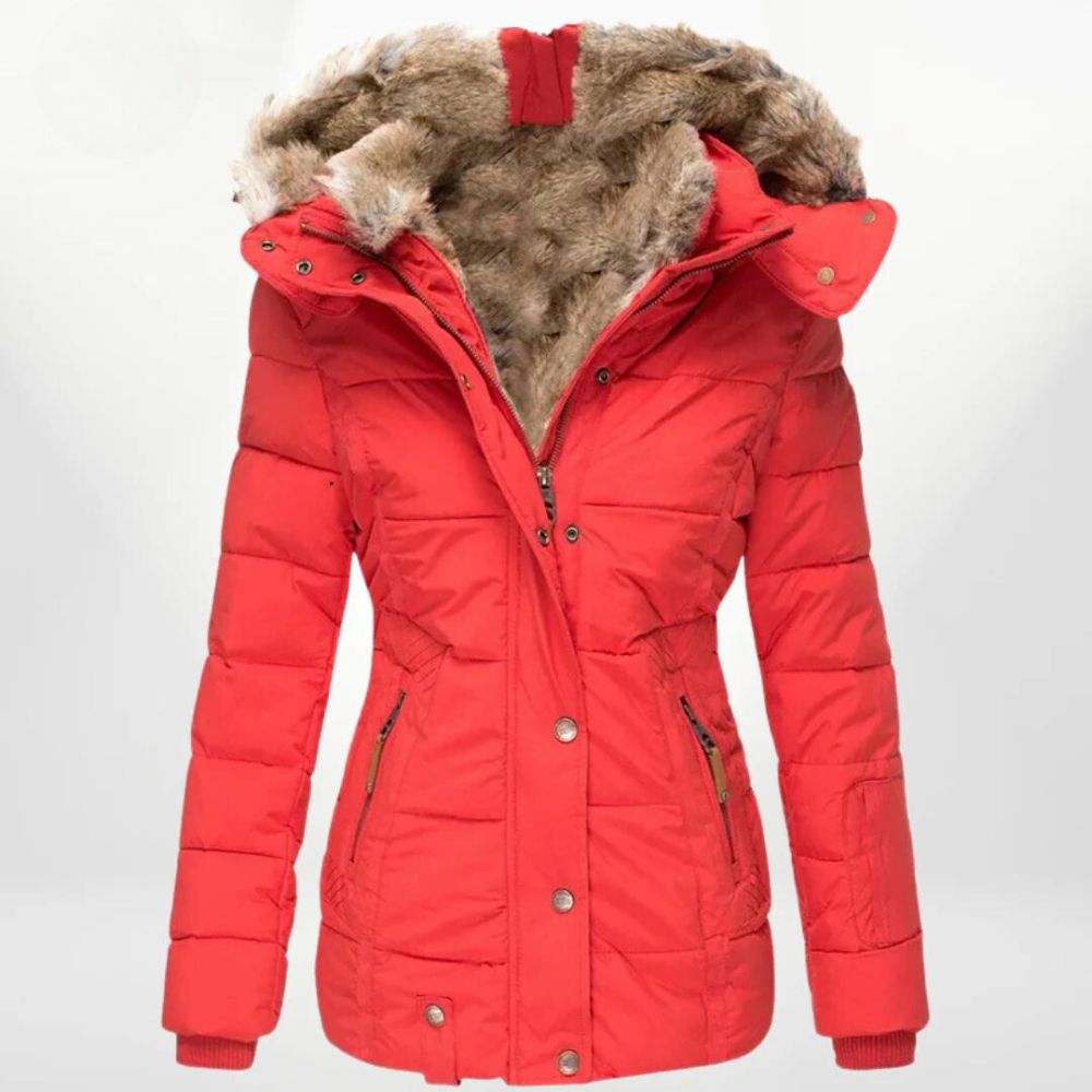 WW | Premium Women's Winter Coat