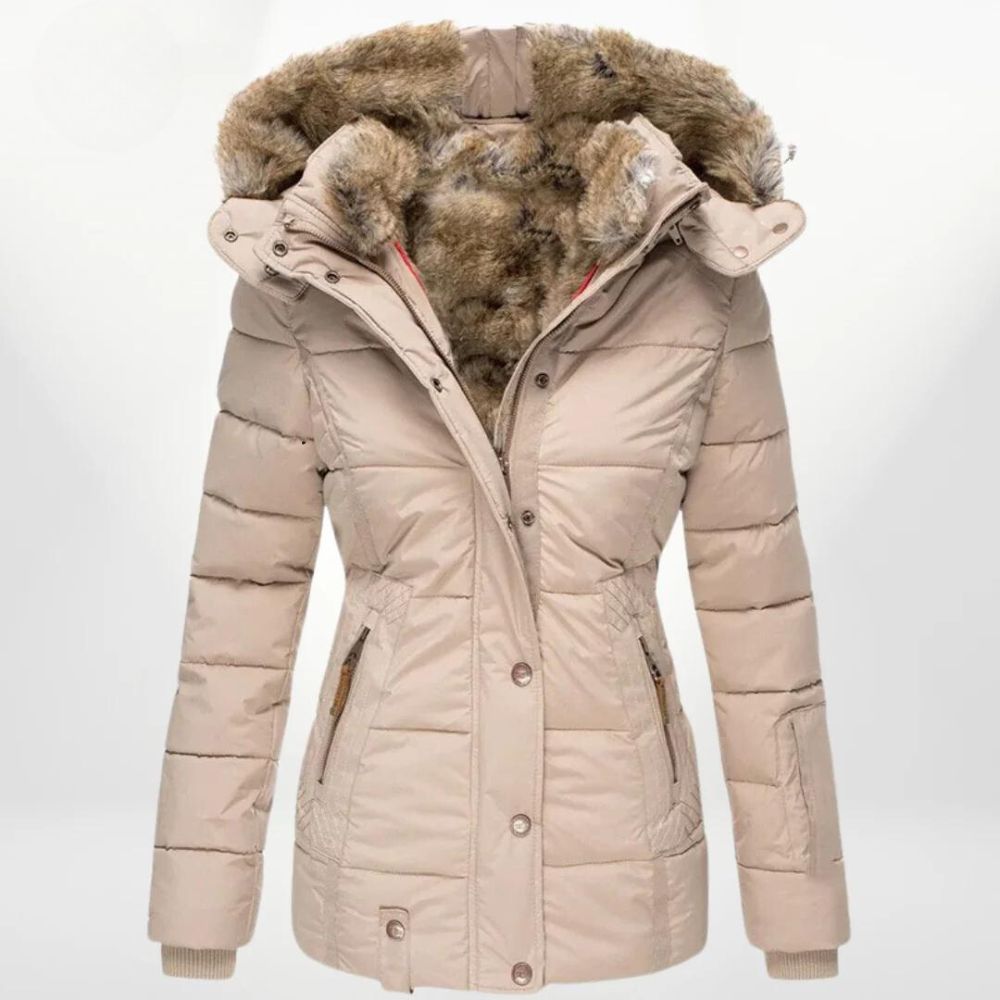 WW | Premium Women's Winter Coat
