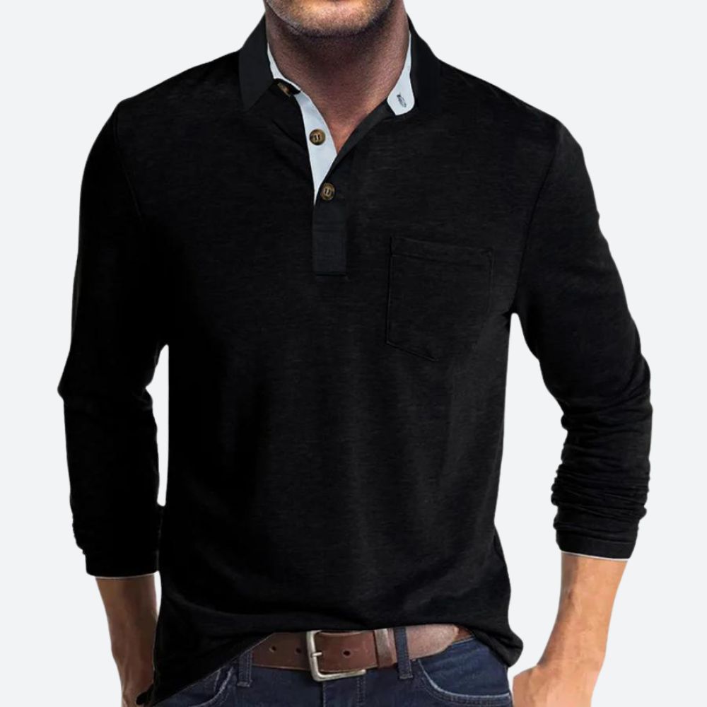 WW | Trendy Polo Für Männer