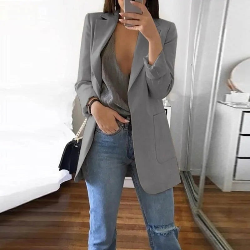 WW | Modern Muse Suit Jacket