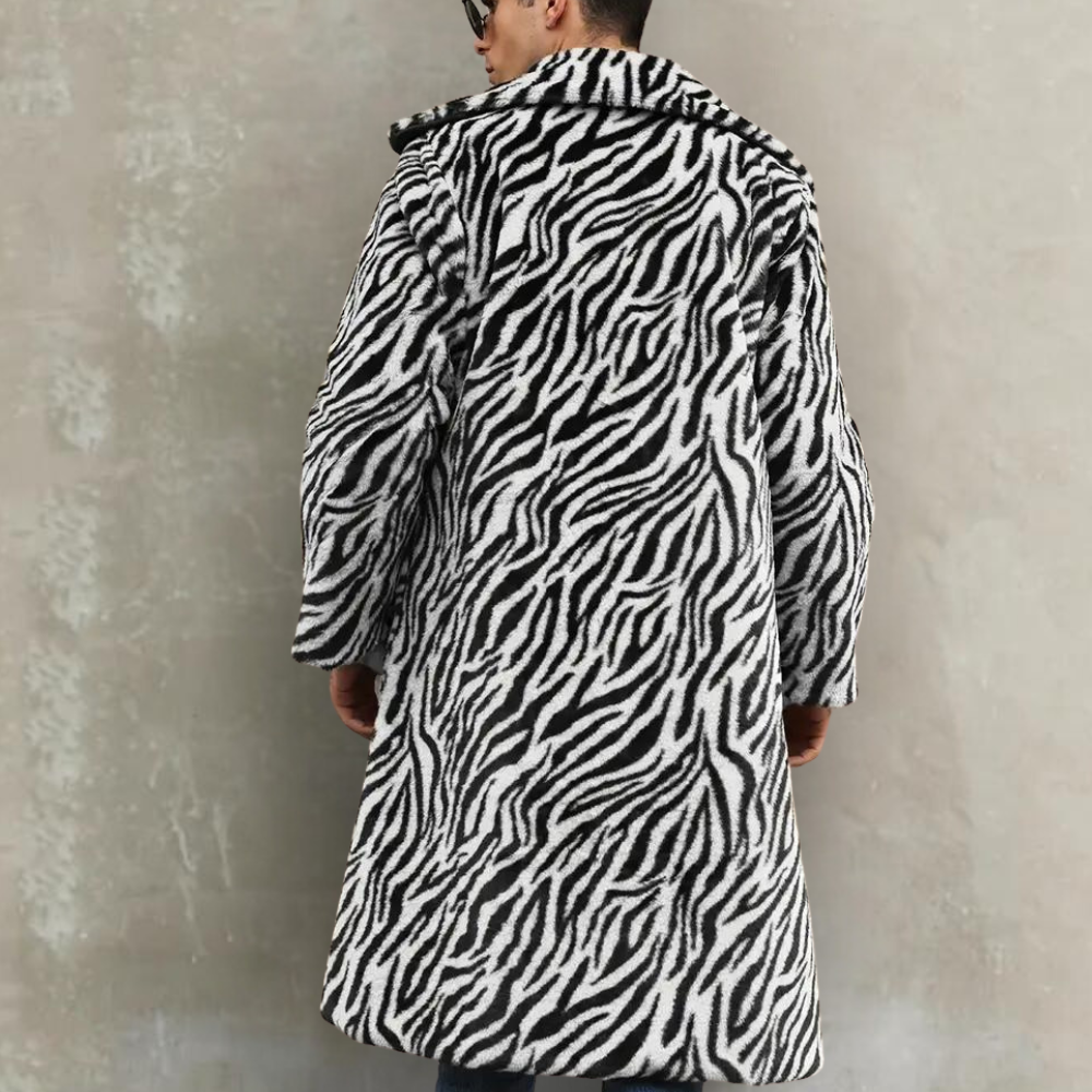 WW | Men's Parka in a Stylish Design