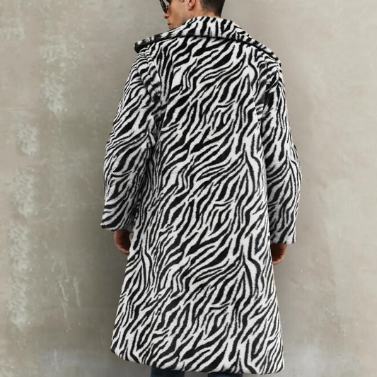WW | Parka für Herren in Stylischem Design