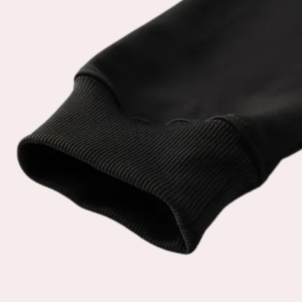 WW | Weicher Herrenpullover Für Komfort