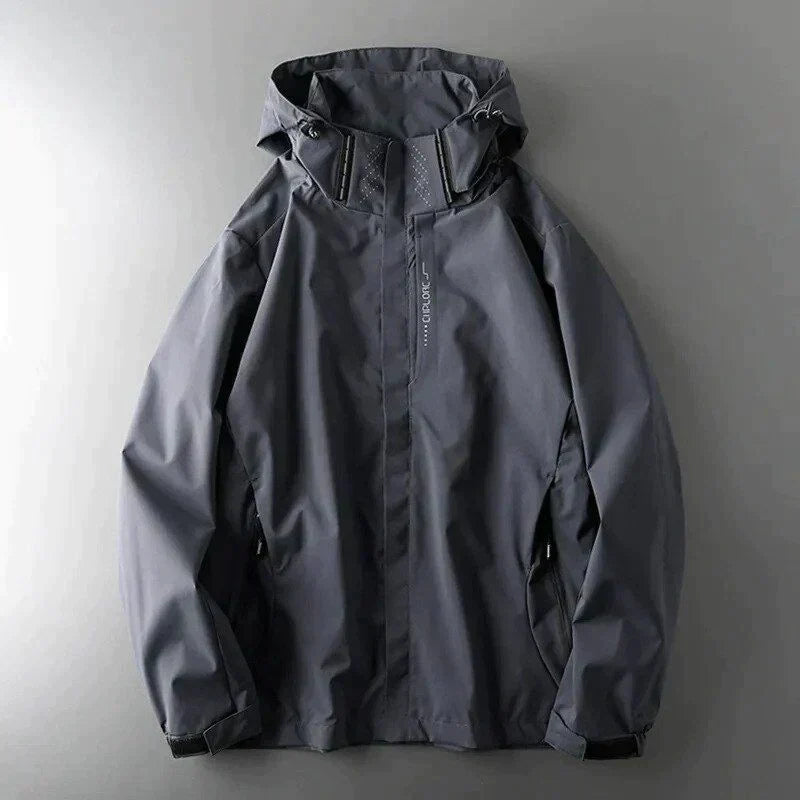 WW | Windjacke
