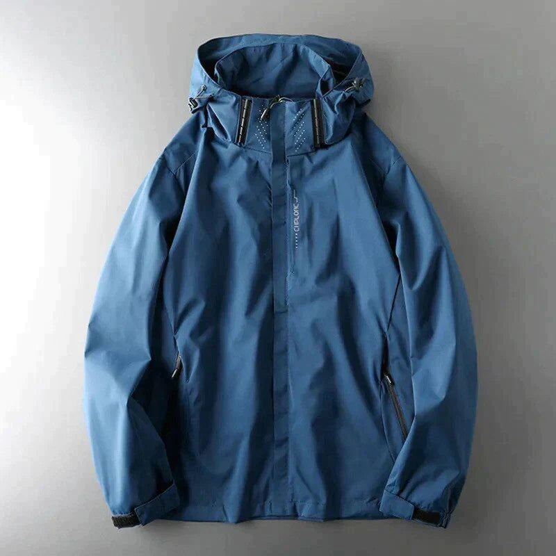 WW | Windjacke