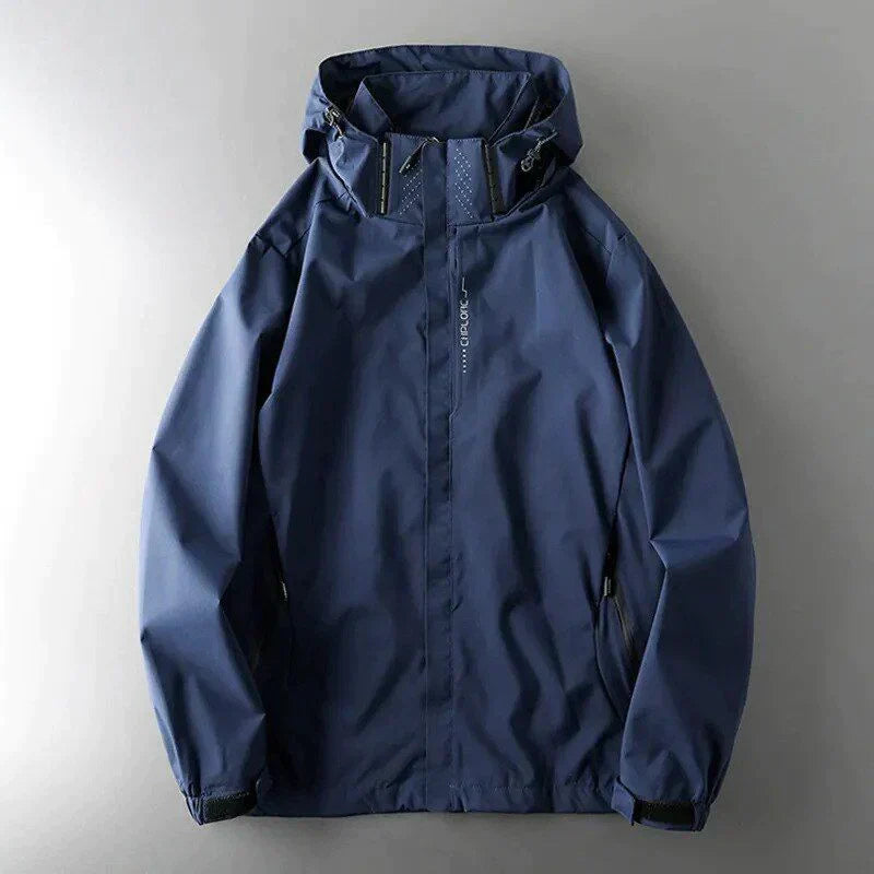 WW | Men's athletic jacket