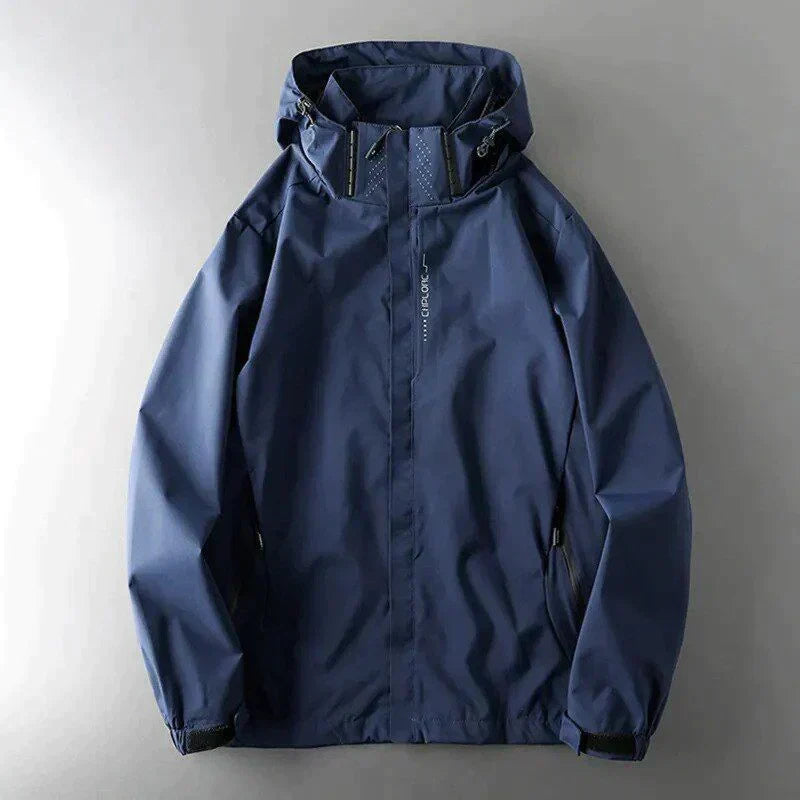 WW | Windjacke