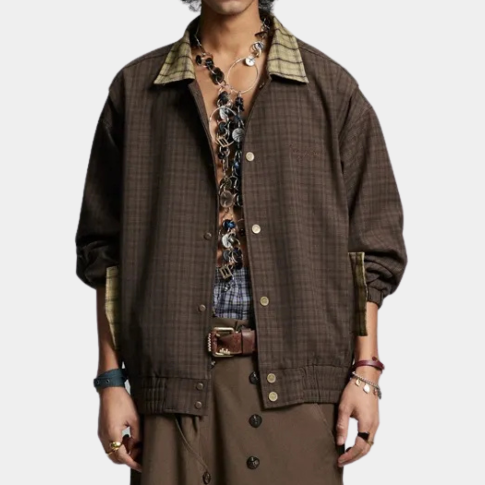 WW | Jacke für Stilvolle Männer
