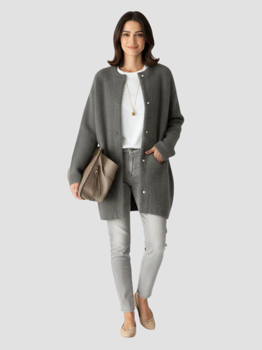 WW | Long Cardigan for Women