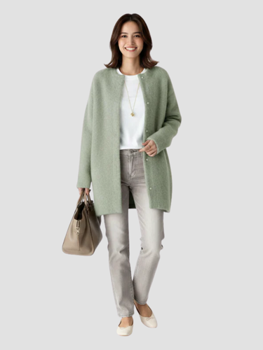 WW | Long Cardigan for Women