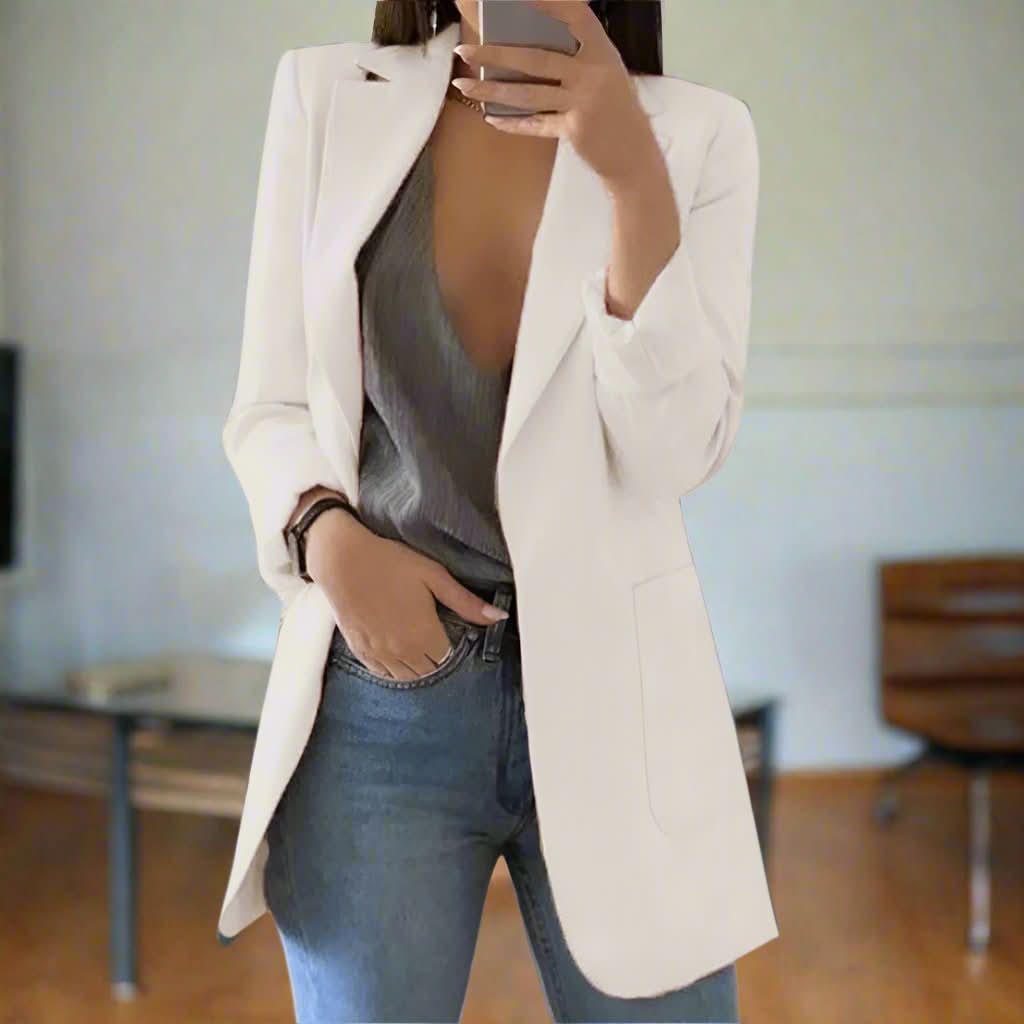 WW | Timeless Black for Women