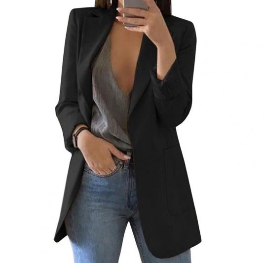 WW | Damen Herbstblazer
