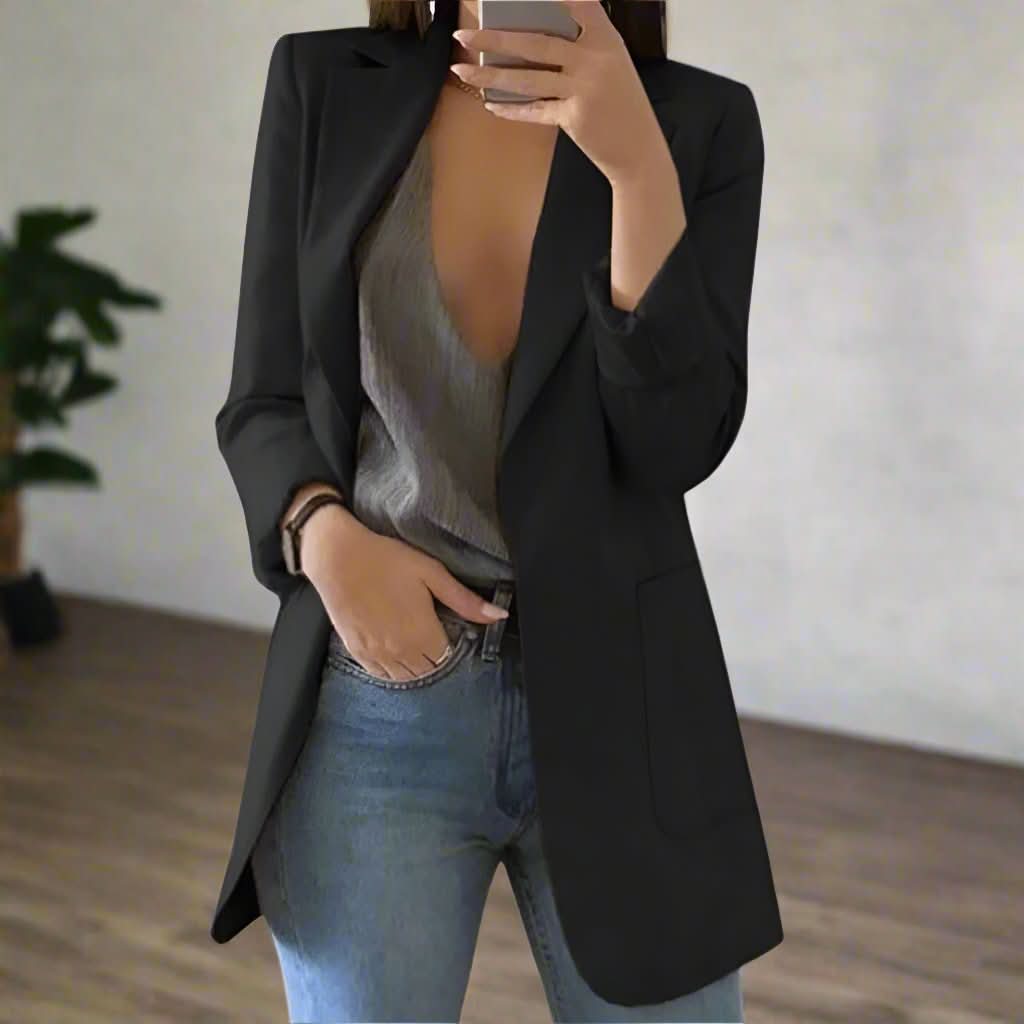 WW | Timeless Black for Women