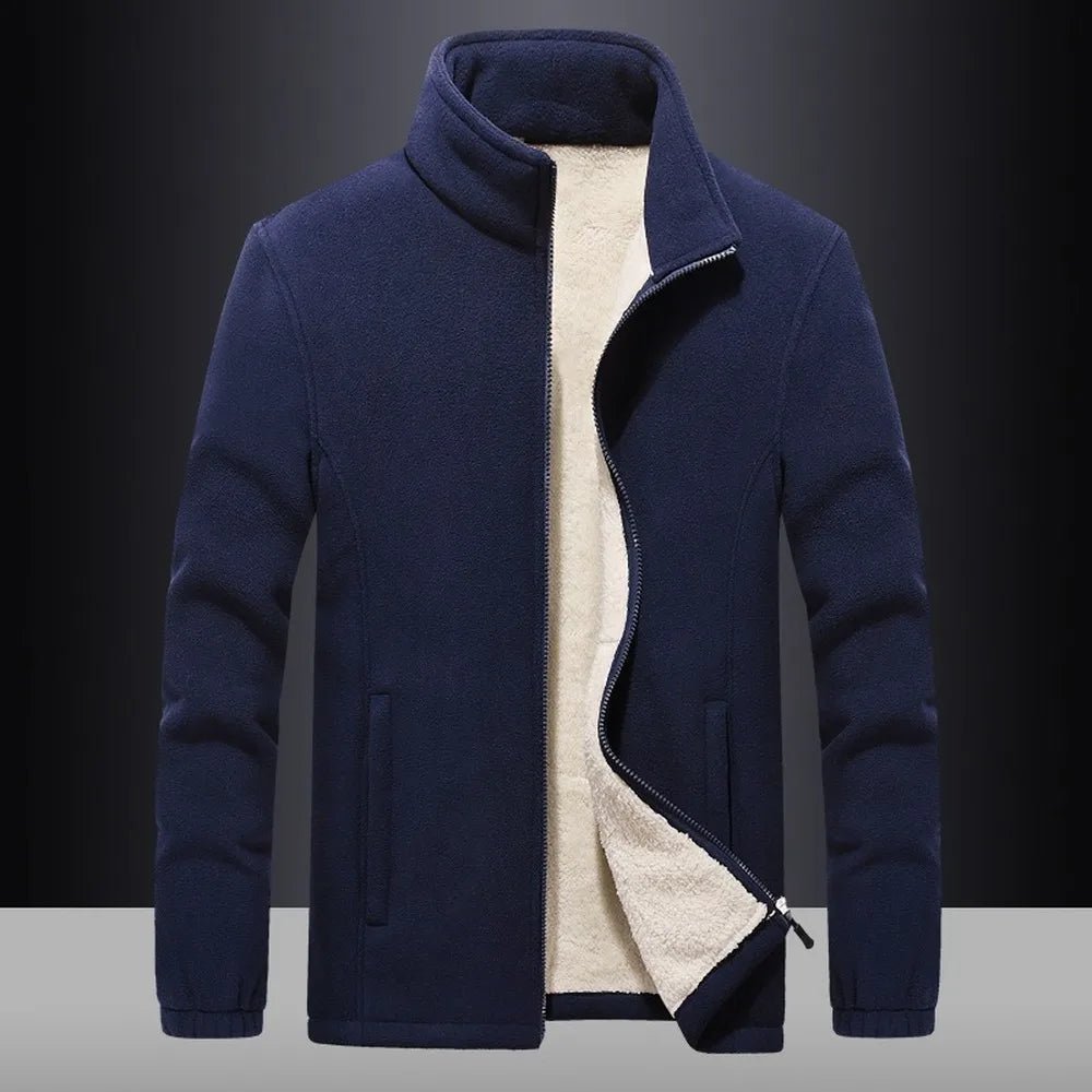 WW | Casual ski jacket for winter