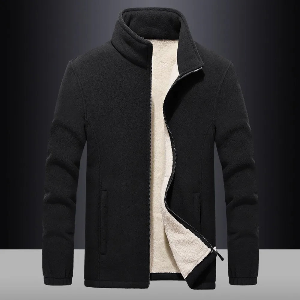 WW | Casual ski jacket for winter