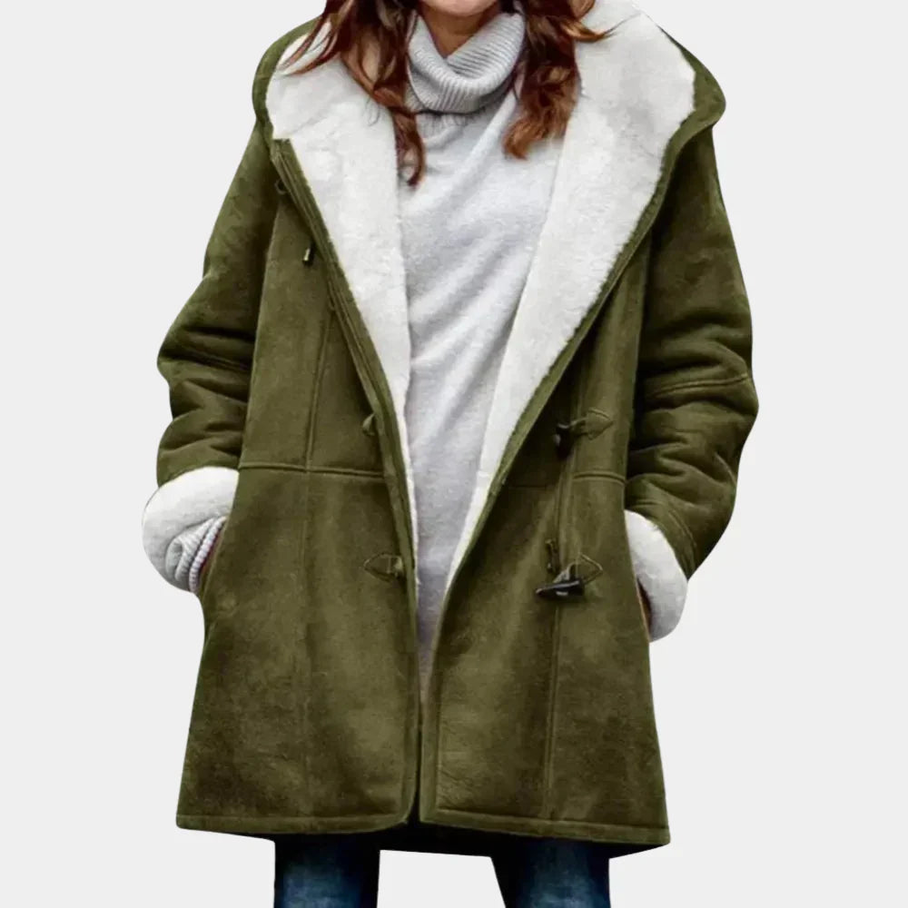 WW | Midi Jacket