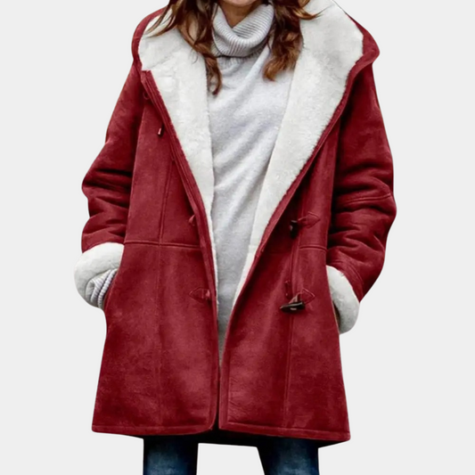 WW | Warm Women's Sweater