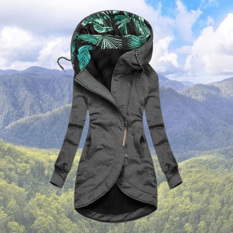 WW | Women's Winter Casual Coat