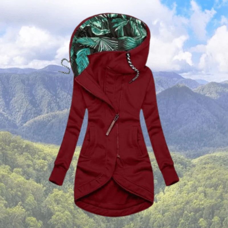 WW | Women's Winter Casual Coat