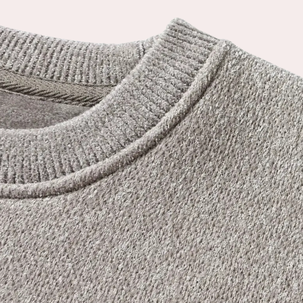 WW | Stilvolles Herrenpullover