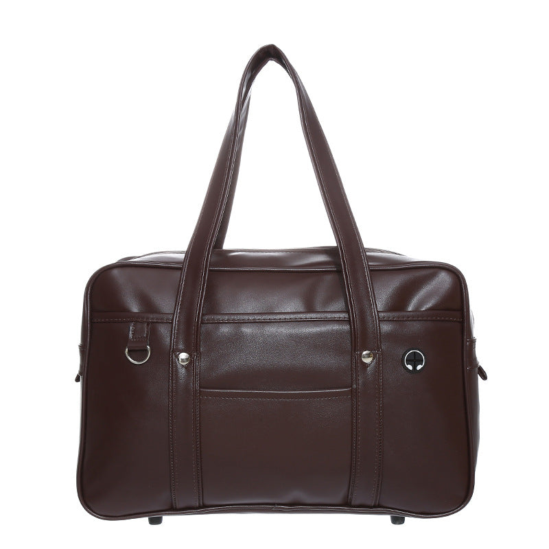WW | Stylish Tote with Clever Storage