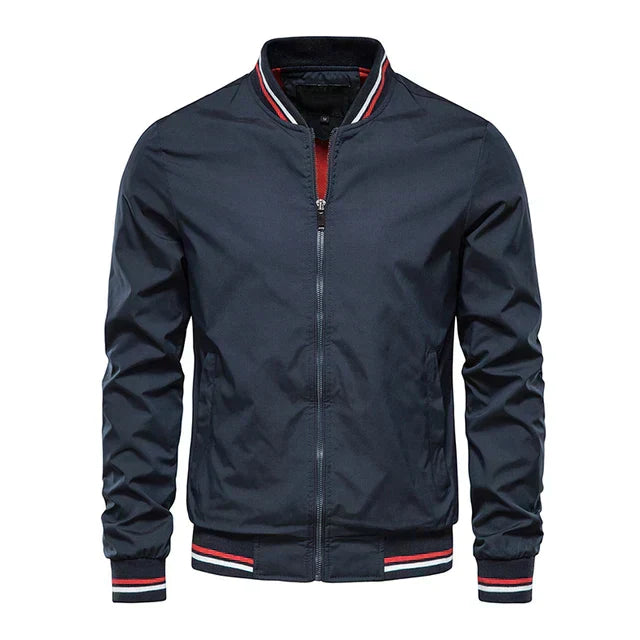 WW | Men's Casual Bomber Jacket