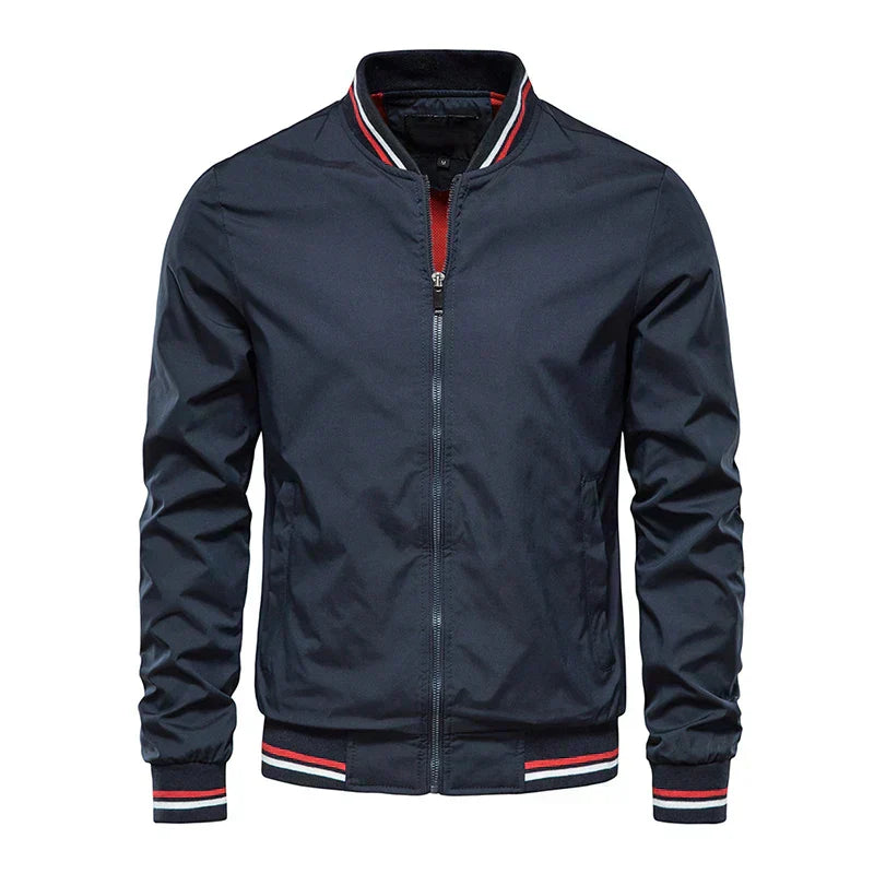 WW | Men's Casual Bomber Jacket