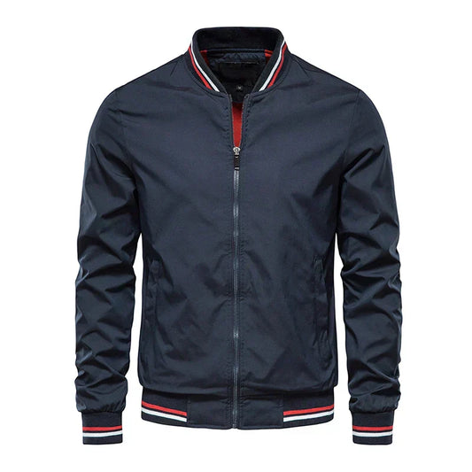 WW | Men's Casual Bomber Jacket