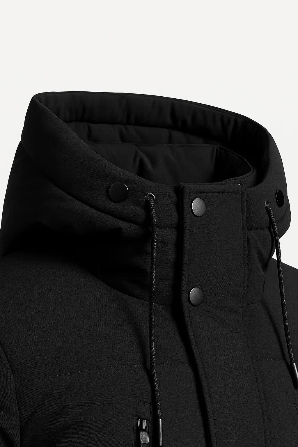 WW | Waterproof Protection Winter Puffer Jacket