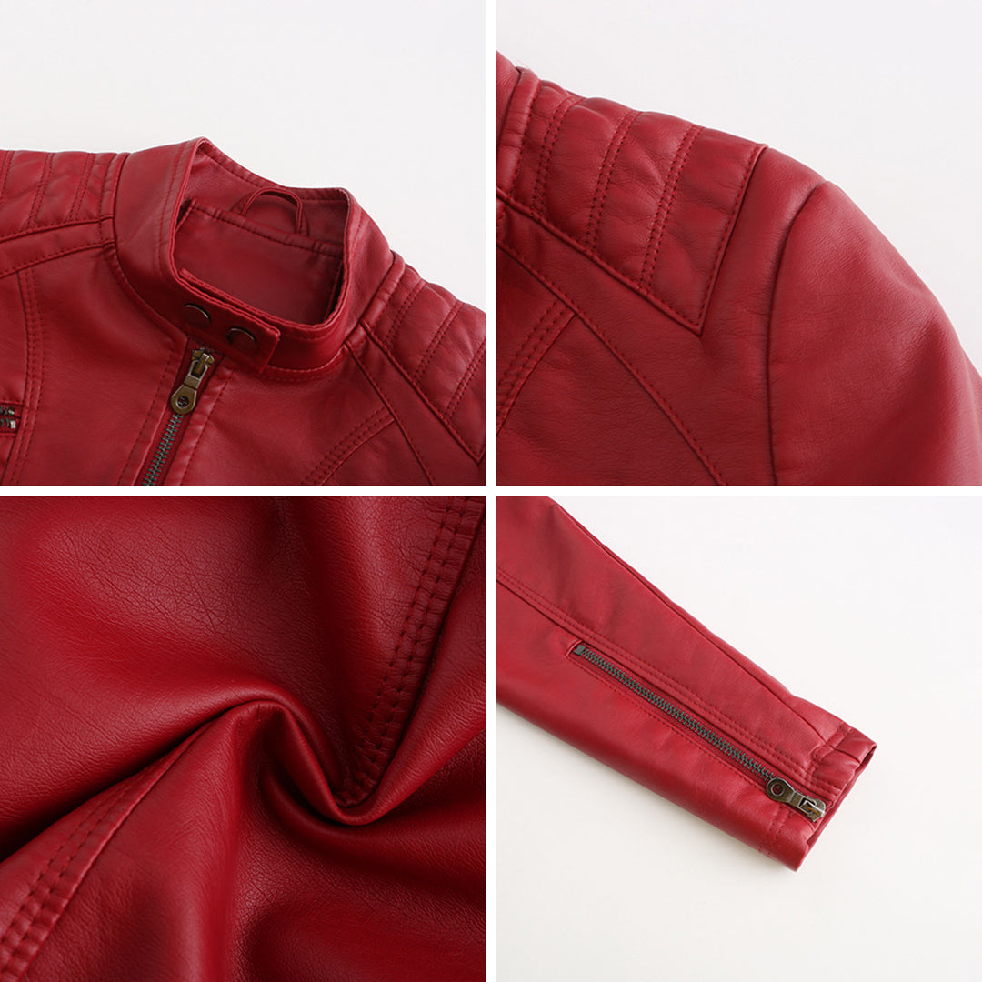 WW | Slim Fit Zip-Up Women's Jacket