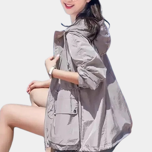 WW | Sommerjacke Für Frauen