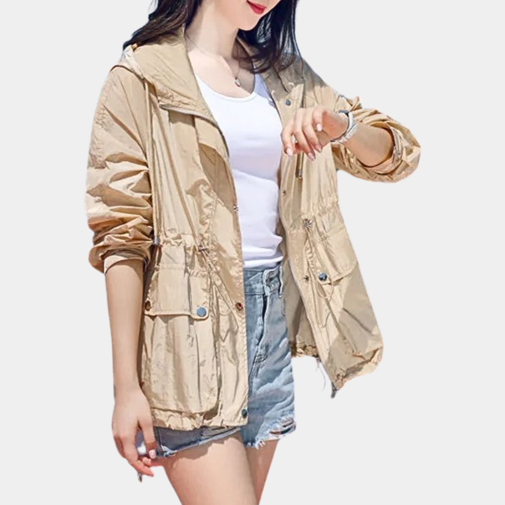 WW | Summer Jacket For Women
